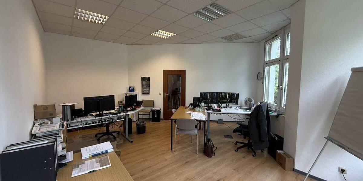 Gewerbeobjekt Dortmund Hörde - 2.200&euro; | Angebot:23949277