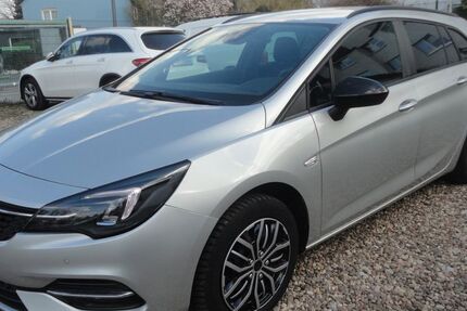 Opel Astra 141.000 km 8.999 &euro; HERNE 44651