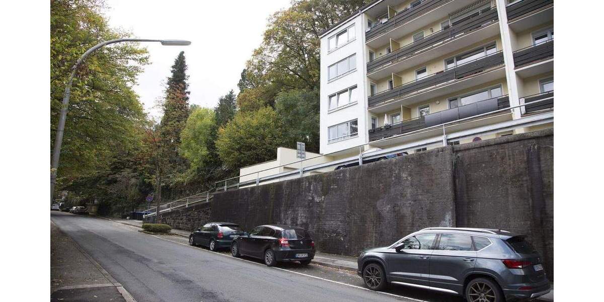 Etagenwohnung Gevelsberg - 3 Zimmer, 67 m&sup2;, 99.000&euro; | Angebot:25399622