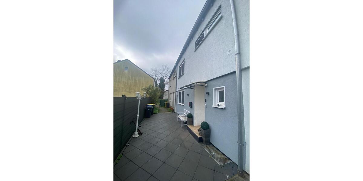 Reihenhaus Gelsenkirchen Gelsenkirchen-Nord - 4 Zimmer, 117 m&sup2;, 369.000&euro; | Angebot:27132196