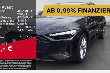 Audi A5 17.394 km 45.980 &euro; Gelsenkirchen 45894