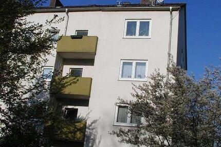 Wohnung Gelsenkirchen Resse - 3.5 Zimmer, 62 m&sup2;, 415&euro; | Angebot:26539908