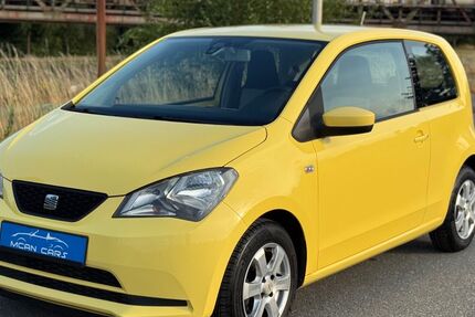 Seat Mii 188.497 km 2.000 &euro; OER ERKENSCHWICK 45739