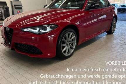 Alfa Romeo Giulia 13.913 km 33.880 &euro; Oberhausen 46049