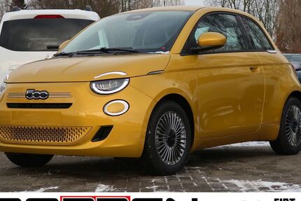 Fiat 500 2.000 km 20.880 &euro; Herten 45701