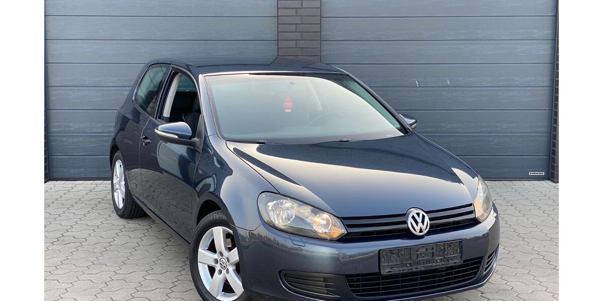 VW Golf 172.000 km 2.600 &euro; Dorsten 46284
