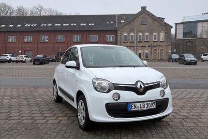 Renault Twingo 71.400 km 6.500 &euro; Hattingen 45527