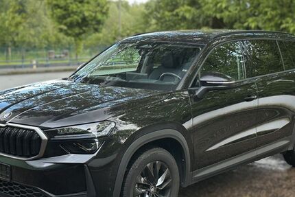 Skoda Kodiaq 89.400 km 34.300 &euro; Dortmund OT Huckarde 44369