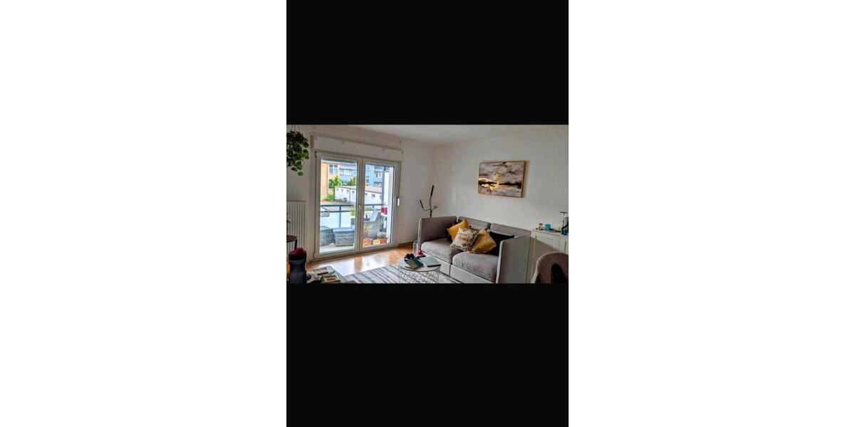 Etagenwohnung Duisburg Duisburg-Mitte - 2 Zimmer, 54 m&sup2;, 670&euro; | Angebot:25949013