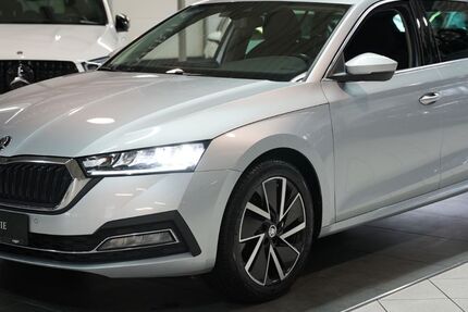 Skoda Octavia 118.600 km 16.900 &euro; Herne 44652