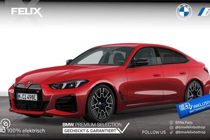 BMW i4 28.537 km 54.990 &euro; Bottrop 46236