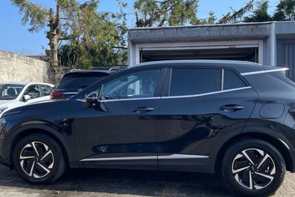 Kia Sportage 35.000 km 20.400 &euro; Dorsten 46286