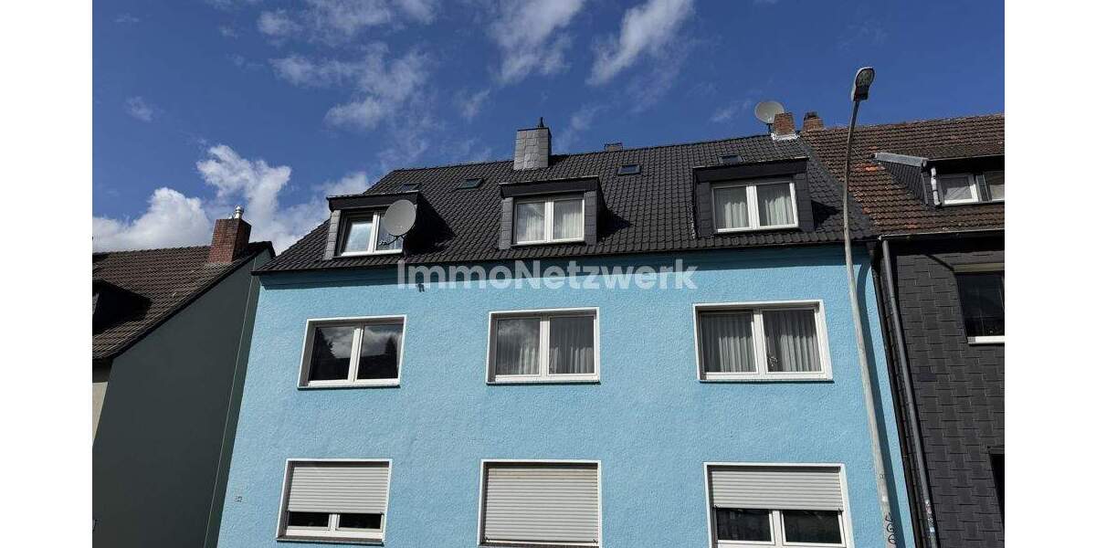 Mehrfamilienhaus, Wohnhaus Herne Herne-Süd - 1 Zimmer, 418 m&sup2;, 495.000&euro; | Angebot:24751663