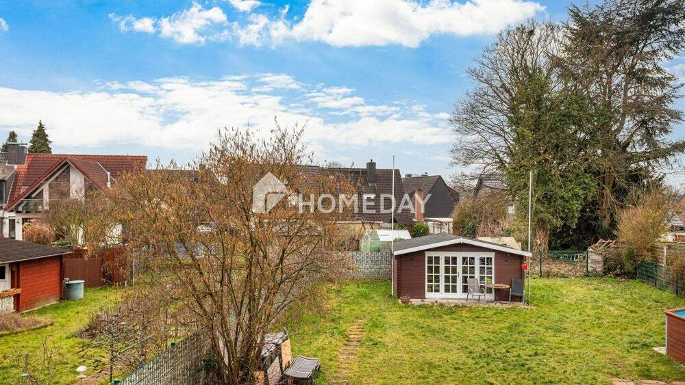 Doppelhaushälfte Dortmund Brechten - 5 Zimmer, 118 m&sup2;, 399.000&euro; | Angebot:25737662