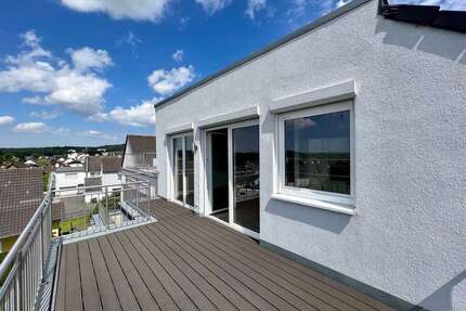 Wohnung zum Kaufen in Siegburg 475.000 € 107 m²