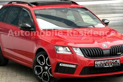 Skoda Octavia 39.200 km 24.980 &euro; Ratingen 40880