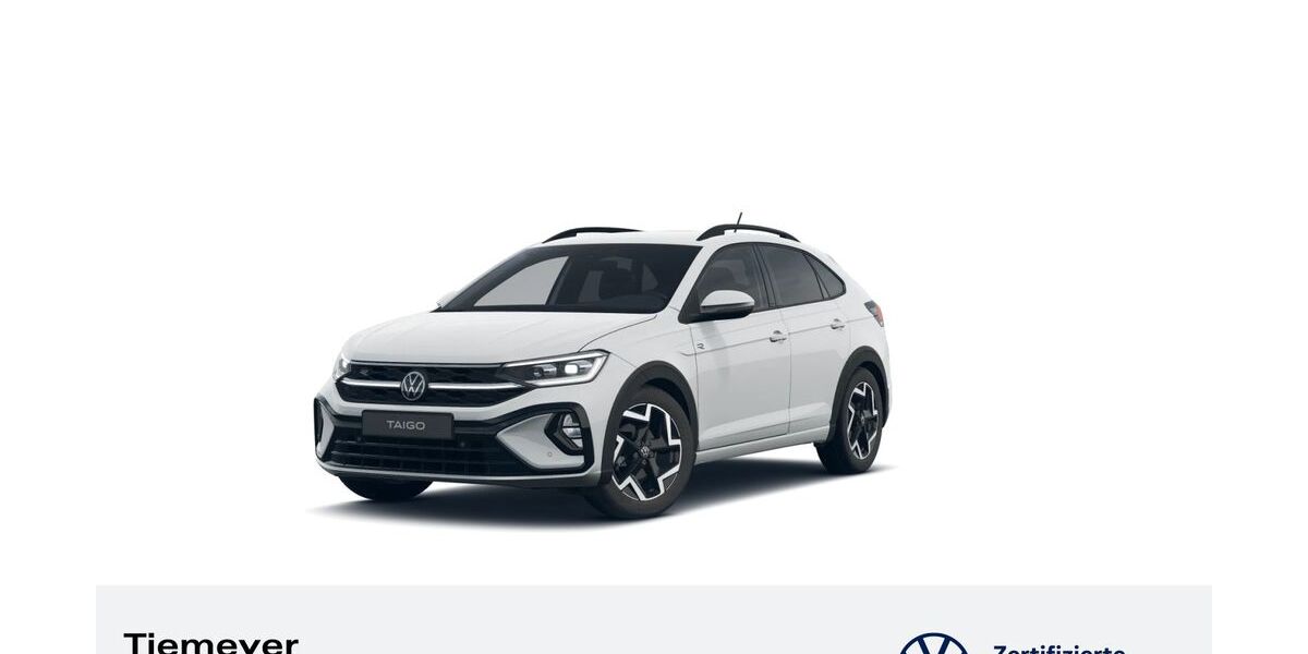 VW Taigo 7.796 km 27.690 &euro; Bochum 44892