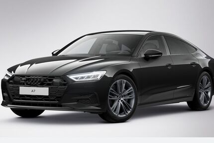 Audi A7 26.289 km 54.980 € Bochum 44809