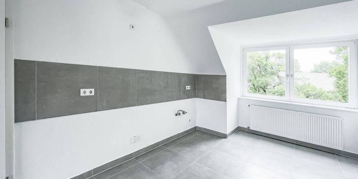 Etagenwohnung Herne Wanne-Süd - 4 Zimmer, 86 m&sup2;, 780&euro; | Angebot:26343593