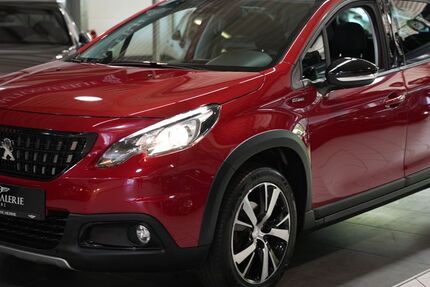 Peugeot 2008 98.000 km 12.000 &euro; Herne 44652