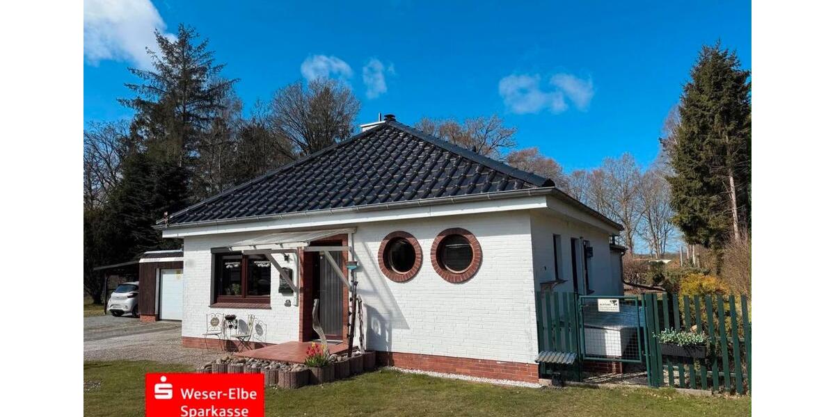 Bungalow Dortmund Hörde - 5 Zimmer, 100 m&sup2;, 269.000&euro; | Angebot:26889278