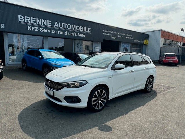 Fiat Tipo 51.870 km 12.890 &euro; Gevelsberg 58285