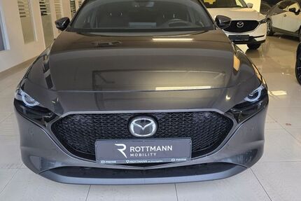 Mazda 3 20.447 km 22.900 &euro; Oberhausen 46149