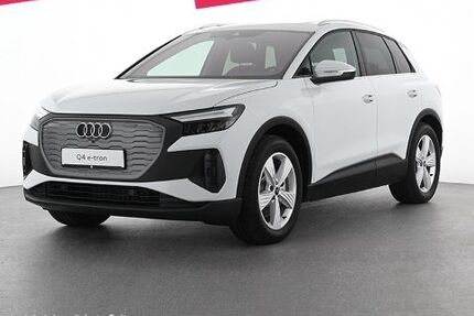 Audi Q4 e-tron 19.990 km 54.380 &euro; Essen 45143