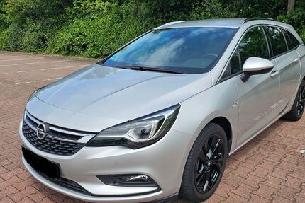 Opel Astra 117.000 km 11.490 &euro; Dortmund 44369