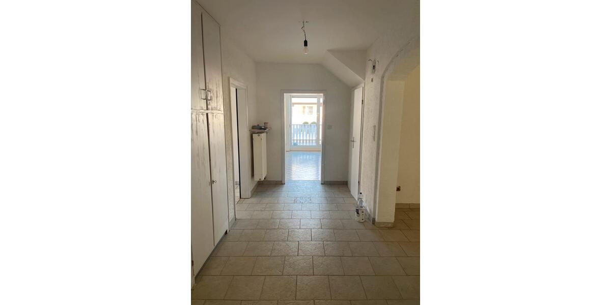 Terrassenwohnung Gelsenkirchen Erle - 3 Zimmer, 120 m&sup2;, 950&euro; | Angebot:26294642