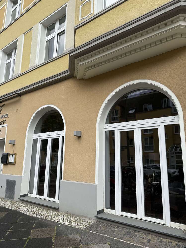 Büro in Dortmund 2.900 € 254.6 m²