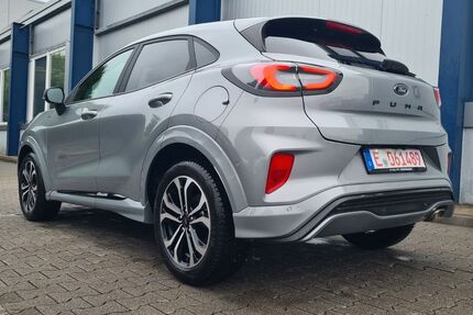Ford Puma 19.800 km 19.500 &euro; Essen 45276