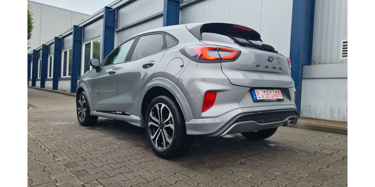 Ford Puma 19.800 km 19.500 &euro; Essen 45276