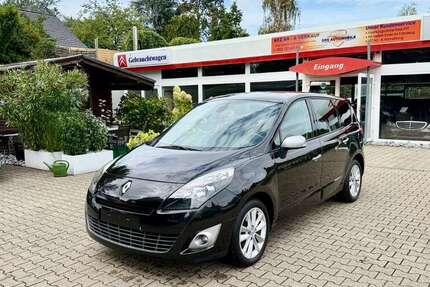 Renault Scenic 201.700 km 2.990 € Gelsenkirchen 45892
