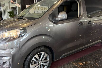 Peugeot Expert 137.967 km 17.950 € Essen 45139