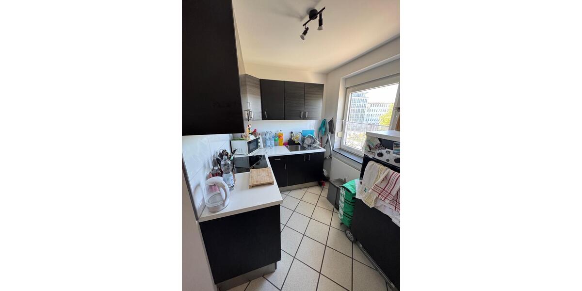 Etagenwohnung Dinslaken - 2.5 Zimmer, 50 m&sup2;, 410&euro; | Angebot:26396561