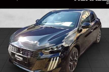 Peugeot 208 4.500 km 27.990 &euro; Wuppertal 42103