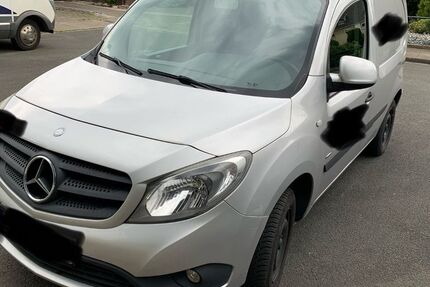 Mercedes-Benz Citan 145.500 km 6.990 € Wetter (Ruhr) 58300