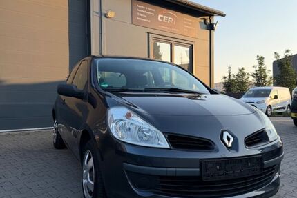 Renault Clio 90.171 km 2.400 &euro; Mülheim an der Ruhr 45472