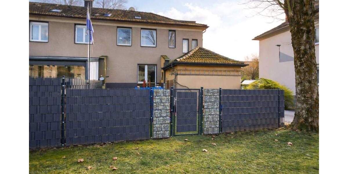 Reihenendhaus Gelsenkirchen Bismarck - 6 Zimmer, 200 m&sup2;, 249.000&euro; | Angebot:25427582