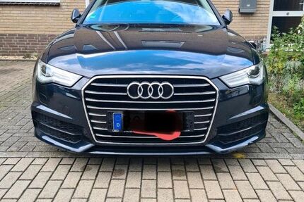 Audi A6 157.000 km 17.990 &euro; Dinslaken 46537