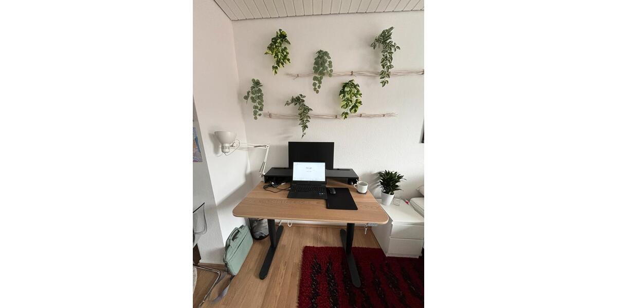 Wohnung direkt am HBF Bochum 3 zimmer