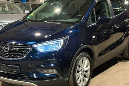 Opel Mokka 131.500 km 10.590 &euro; Wuppertal 42349