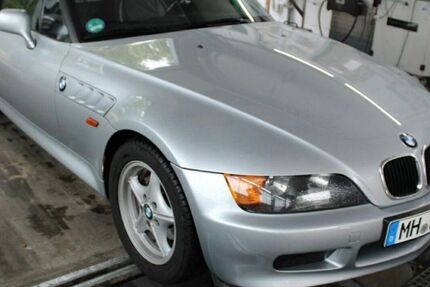 BMW Z3 74.400 km 13.900 &euro; Mülheim / Ruhr 45481