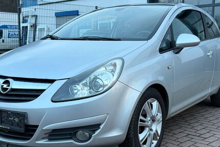 Opel Corsa 164.000 km 1.980 &euro; Oberhausen 46047