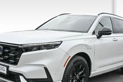 Honda CR-V 10.000 km 55.430 € Wuppertal 42103