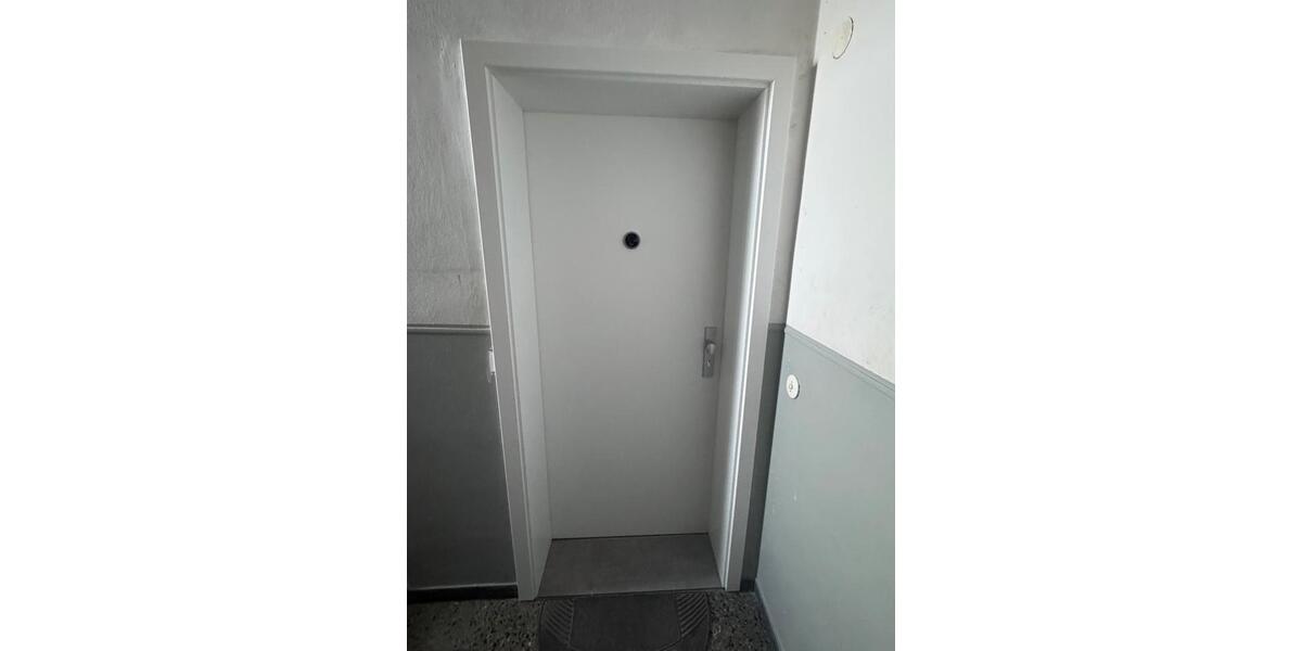 Moderne Eigentumswohnung im Zentrum von Wattenscheid-bezugsfertig 3 zimmer