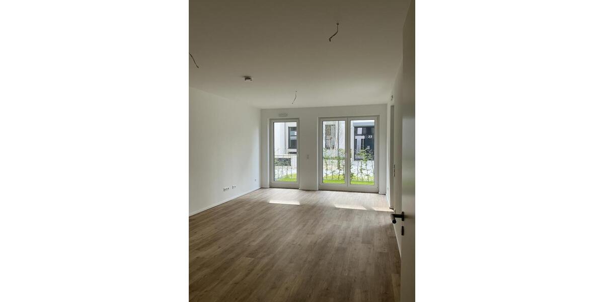 Erdgeschoßwohnung Essen Südviertel - 2 Zimmer, 61 m&sup2;, 769&euro; | Angebot:26237820