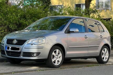 VW Polo 139.460 km 4.000 &euro; Essen 45131
