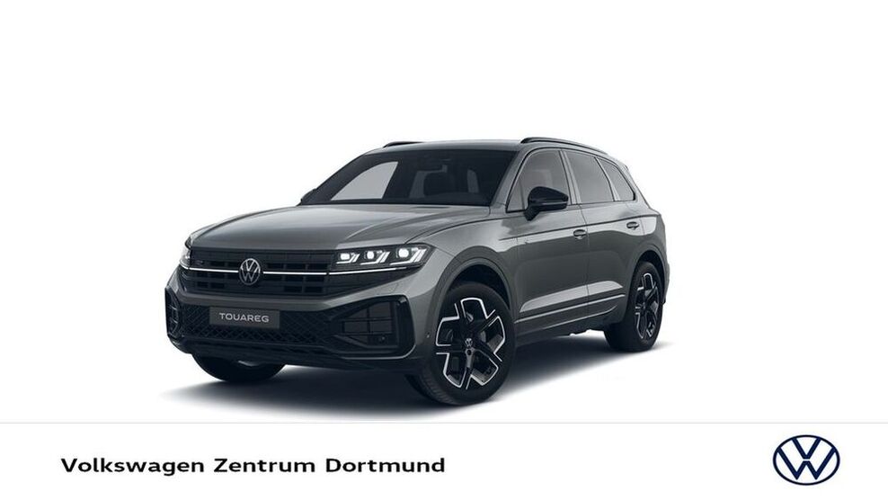 Touareg